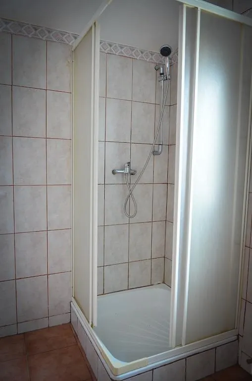 Nocleg ze śniadaniem City Center Apartments & Suites By Rdc Bukareszt