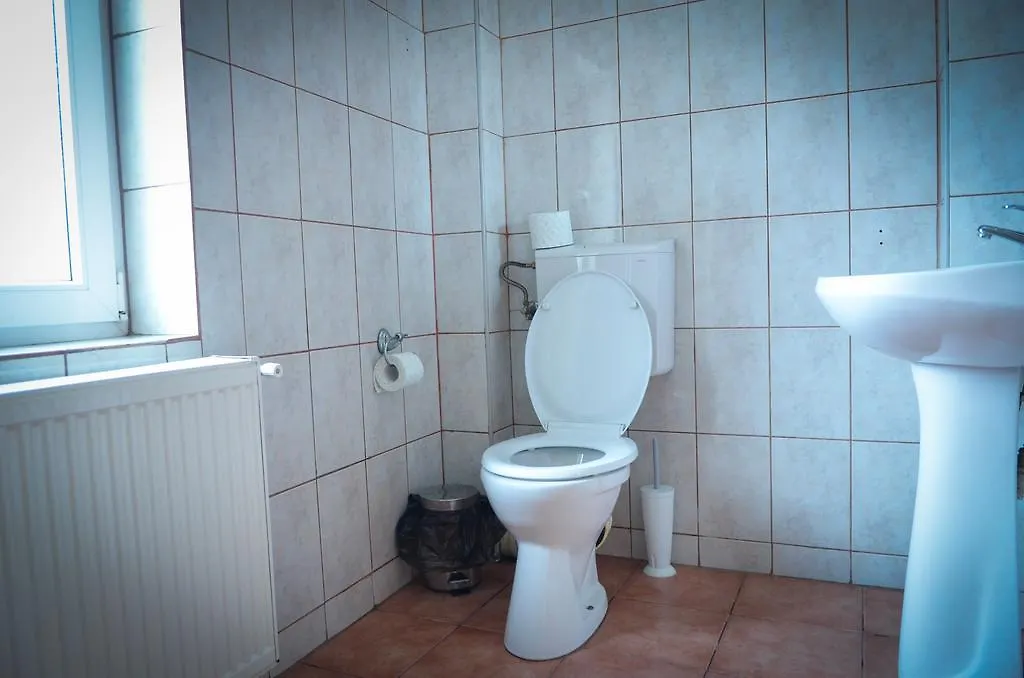 City Center Apartments & Suites By Rdc Bukareszt Nocleg ze śniadaniem