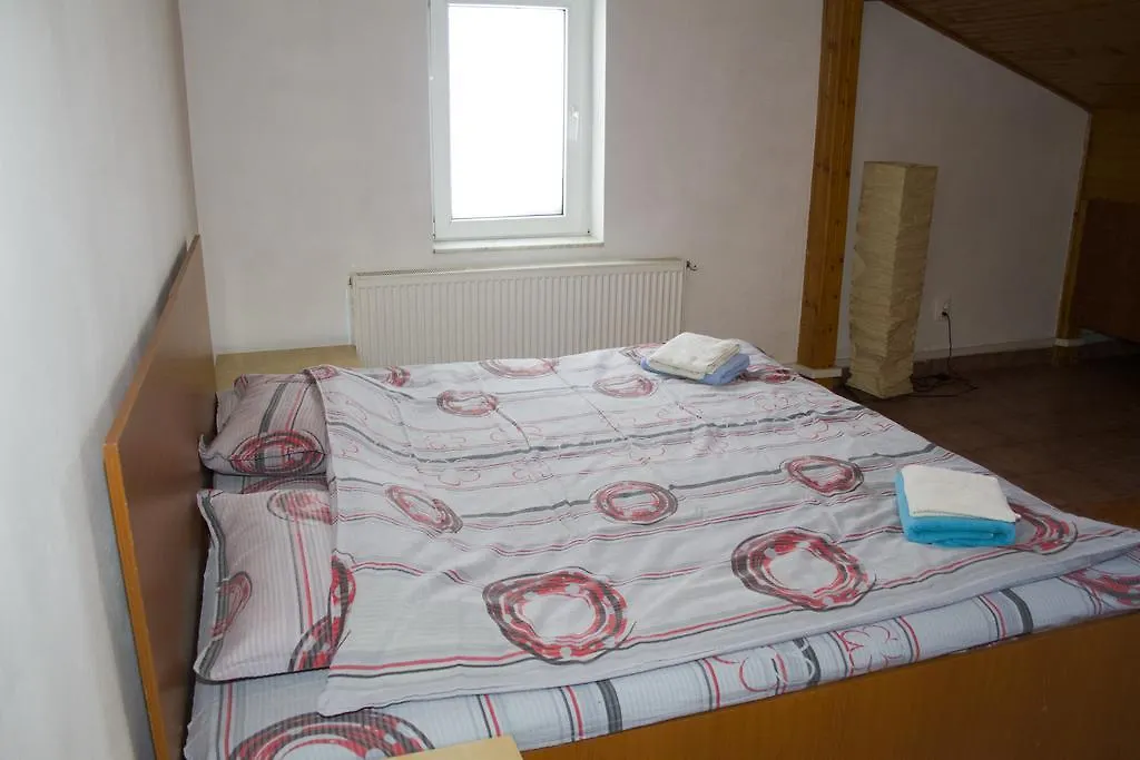 City Center Apartments & Suites By Rdc Bukareszt Nocleg ze śniadaniem