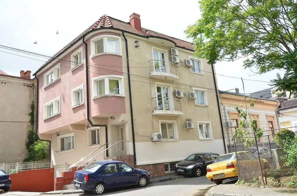City Center Apartments & Suites By Rdc Bukareszt