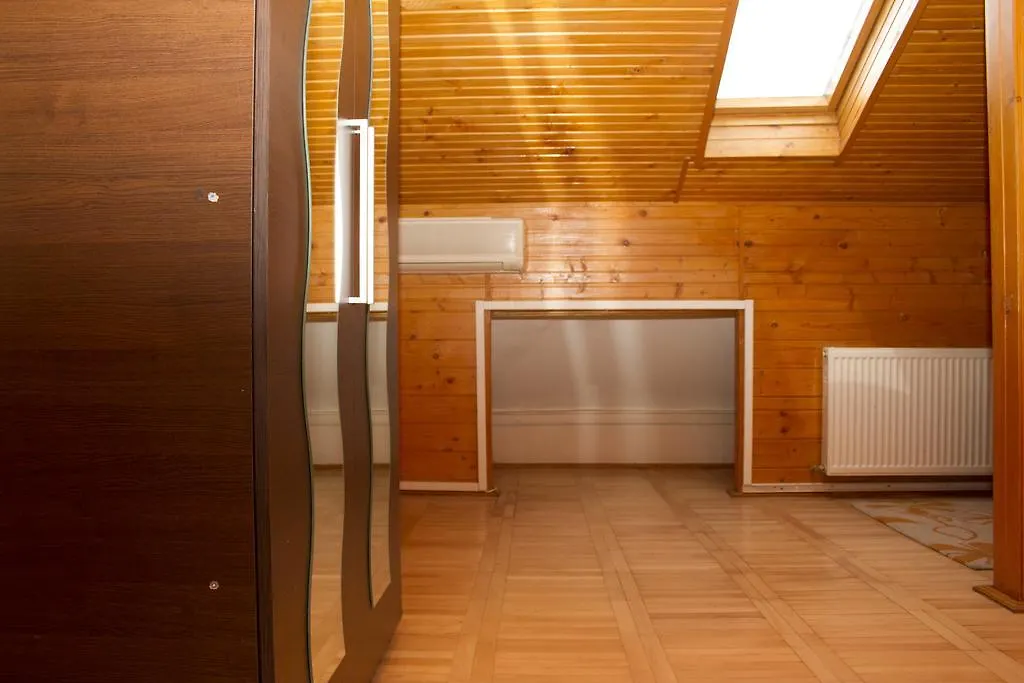 City Center Apartments & Suites By Rdc Bukareszt Nocleg ze śniadaniem