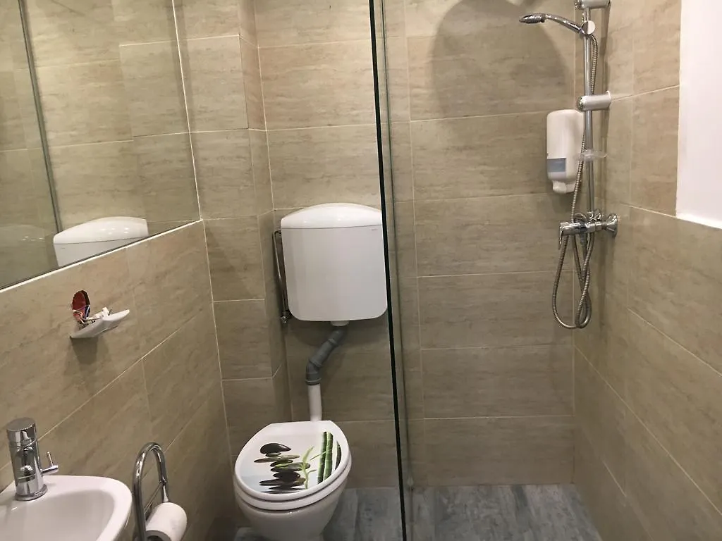 City Center Apartments & Suites By Rdc Bukareszt 3*,